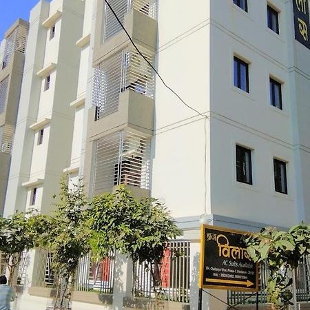 Braj Villas Vrindāvan المظهر الخارجي الصورة