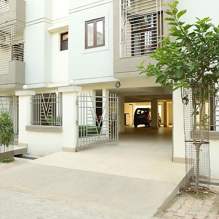 Braj Villas Vrindāvan المظهر الخارجي الصورة