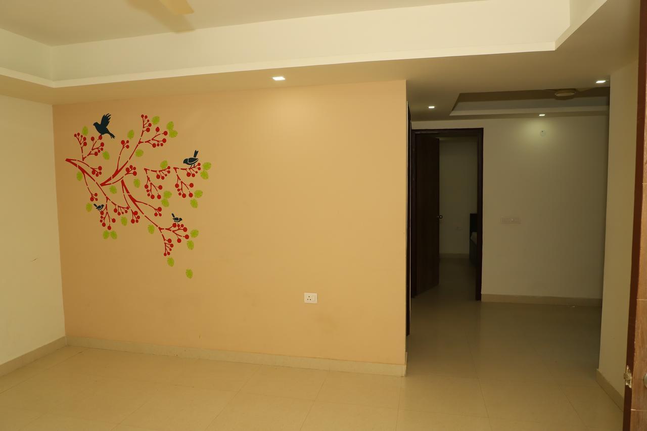 Braj Villas Vrindāvan المظهر الخارجي الصورة
